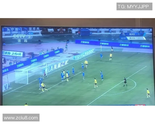 南京足球队的灵活性探讨与战术创新之路